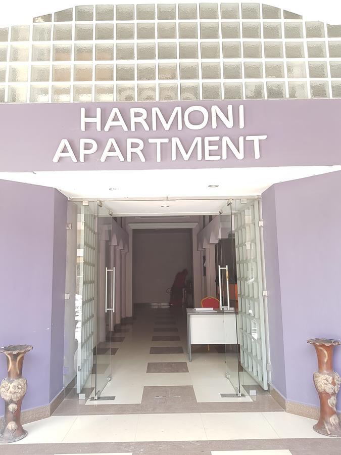 Harmoni Apartment Dár Al-Szalám Kültér fotó